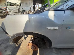 ALETA DELANTERA IZQUIERDA SSANGYONG XLV 2017