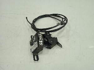 CERRADURA CAPO AUDI R8 (423) 2010