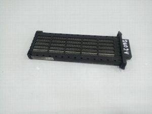 RESISTENCIA CALEFACCION PEUGEOT 308 2009