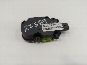 MOTOR TRAMPILLA FORD MONDEO LIM. 2016