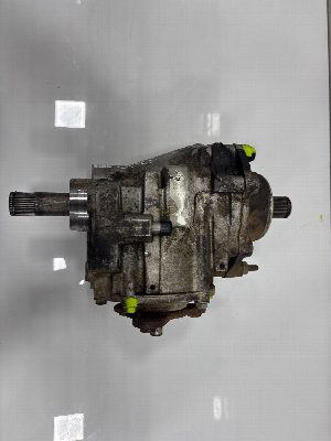 CAJA TRANSFER VOLKSWAGEN TIGUAN (5N2) 2013