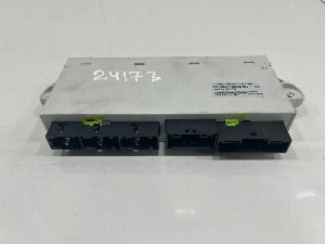 UNIDAD DE CONTROL BMW SERIE 7 (E65/E66)