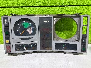 CUADRO INSTRUMENTOS MAN M 2000 L/M 2000 EVOLUTION 2006