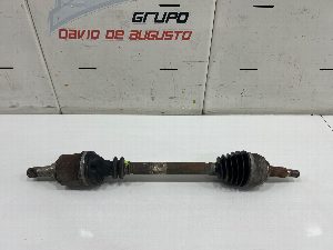 TRANSMISION DELANTERA IZQUIERDA RENAULT SCENIC II 2006