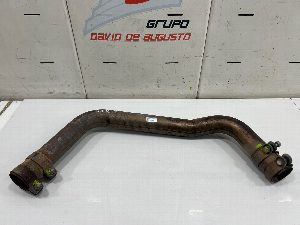 TUBO ESCAPE VOLKSWAGEN GOLF VII LIM. 2013