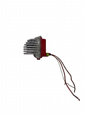 RESISTENCIA CALEFACCION SEAT LEON (1M1) 2004