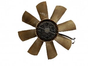 VENTILADOR VISCOSO MOTOR SCANIA SERIE P/G/R (C-CLASE)