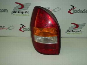 PILOTO TRASERO IZQUIERDO OPEL ZAFIRA A