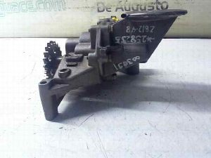 Bomba Aceite PEUGEOT 307 (S1) 1984