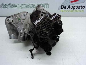 BOMBA ALTA PRESION RENAULT MEGANE II BERLINA 5P 2005