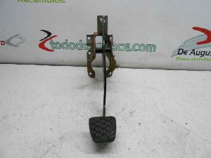 PEDAL ACELERADOR MERCEDES
