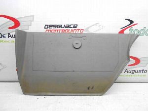 VARIOS MERCEDES SPRINTERII CAJA CERRADA (DESDE 01.06)