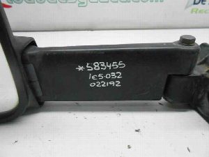 RETROVISOR IZQUIERDO FORD TRANSIT 1993