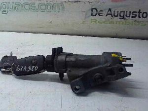 ANTIRROBO VOLKSWAGEN T5 TRANSPORTER/FURGONETA 2004