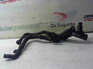 TUBO AGUA PLASTICO FORD FOCUS BERLINA (CAP) 2005