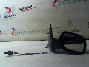 RETROVISOR DERECHO VOLKSWAGEN POLO (9N1) 2001
