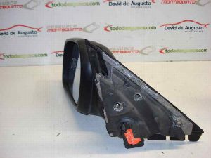 RETROVISOR IZQUIERDO AUDI 100 BERLINA (C4) 1991