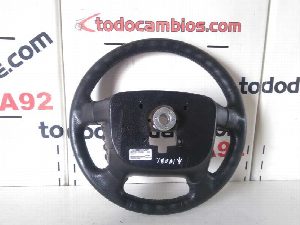 VOLANTE SSANGYONG RODIUS 2010