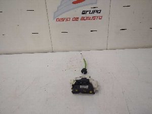 CERRADURA PUERTA TRASERA IZQUIERDA AUDI A3 (8P) 2007