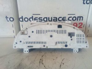 CUADRO INSTRUMENTOS SSANGYONG REXTON 2005