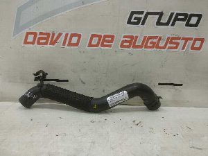 TUBO AGUA PEUGEOT BOXER CAJA CERRADA (BAT. 3450) (333)