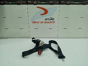 CINTURON SEGURIDAD TRASERO IZQUIERDO FORD