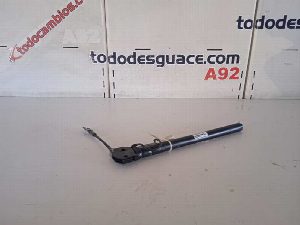 PRETENSOR AIRBAG IZQUIERDO RENAULT CLIO III 2006