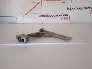 BRAZO SUSPENSION INFERIOR DELANTERO IZQUIERDO VOLKSWAGEN