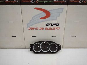 CUADRO INSTRUMENTOS DACIA SANDERO 2017