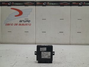 MODULO ELECTRONICO FORD FOCUS BERLINA (CAK) 1999