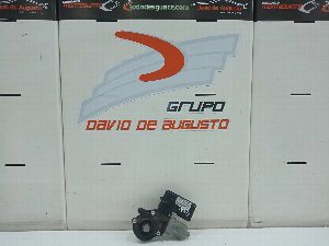 MOTOR ELEVALUNAS TRASERO IZQUIERDO RENAULT KOLEOS 2008