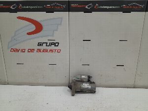 MOTOR ARRANQUE CITROEN C2 2005
