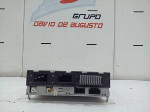 SISTEMA NAVEGACION GPS AUDI A6 BERLINA (4F2) 2004