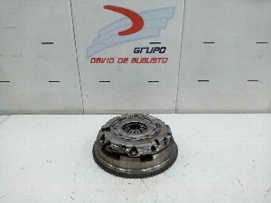 KIT EMBRAGUE FIAT