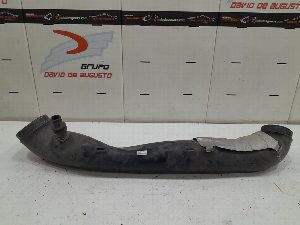 TUBO ADMISION DE AIRE RENAULT T 460 2014
