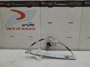 ELEVALUNAS DELANTERO DERECHO HYUNDAI I20 2017