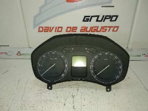 CUADRO INSTRUMENTOS SKODA OCTAVIA BERLINA (1Z3) 2005