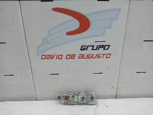 PORTALAMPARAS TRASERO DERECHO OPEL ASTRA G CARAVAN