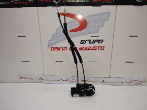 CERRADURA PUERTA DELANTERA IZQUIERDA CHEVROLET CAPTIVA