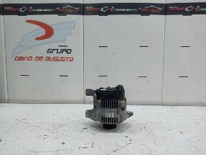 ALTERNADOR CITROEN JUMPER CAJA CERRADA (1) 1998