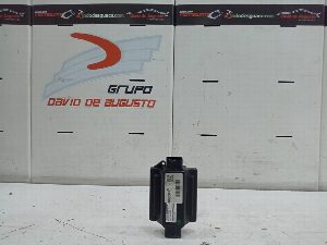 MODULO ELECTRONICO SCUTUM SILENCE 2019