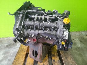 MOTOR COMPLETO ALFA ROMEO GIULIETTA (191) 2010