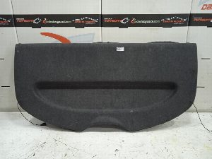 BANDEJA TRASERA RENAULT MEGANE II BERLINA 5P 2008