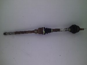 TRANSMISION DELANTERA DERECHA PEUGEOT 308 SW 2008