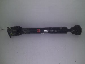 CARDAN DELANTERO MERCEDES-BENZ CLASE M (W163) 2001