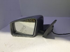 RETROVISOR IZQUIERDO MERCEDES-BENZ