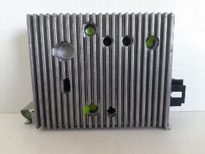 MODULO ELECTRONICO MERCEDES-BENZ