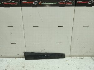 MOLDURA PUERTA  DELANTERA IZQUIERDA FORD FIESTA (CBK)