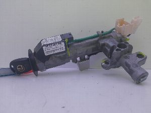 ANTIRROBO / LLAVE CONTACTO LEXUS RX 2008