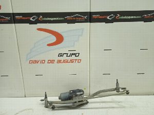 MOTOR LIMPIA DELANTERO AUDI A6 BERLINA (4F2) 2006